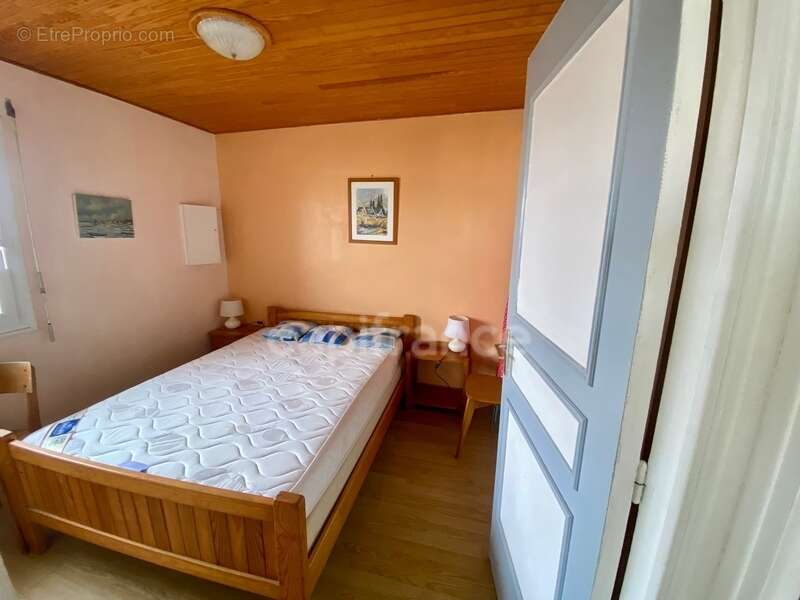 Appartement à ETEL