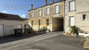 Appartement à SAINT-YRIEIX-SUR-CHARENTE