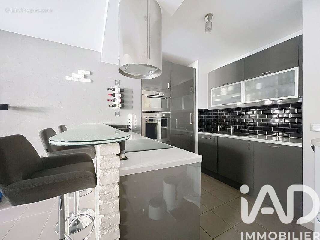 Photo 3 - Appartement à LIMEIL-BREVANNES