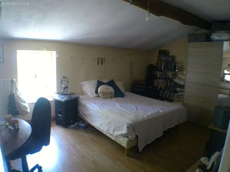CHATEAUBERNARD A Vendre Maison 8 Pièces avec Studio 2 Pièces - photo 23