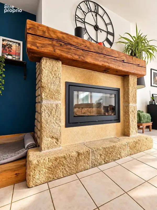 Maison 5 pièces 149 m² à vendre à Pelissanne (13330) - photo 8