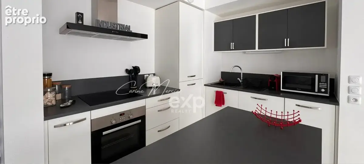 Maison 4 pièces 80 m² à vendre à La Queue-Les-Yvelines (78940) - photo 7
