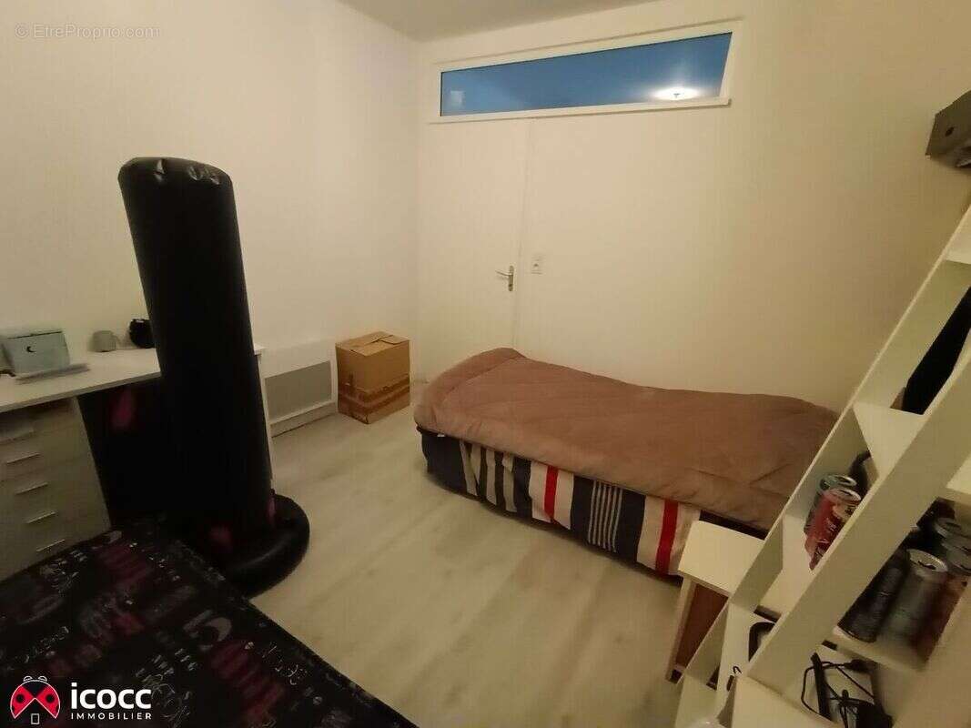 Appartement à LUCON