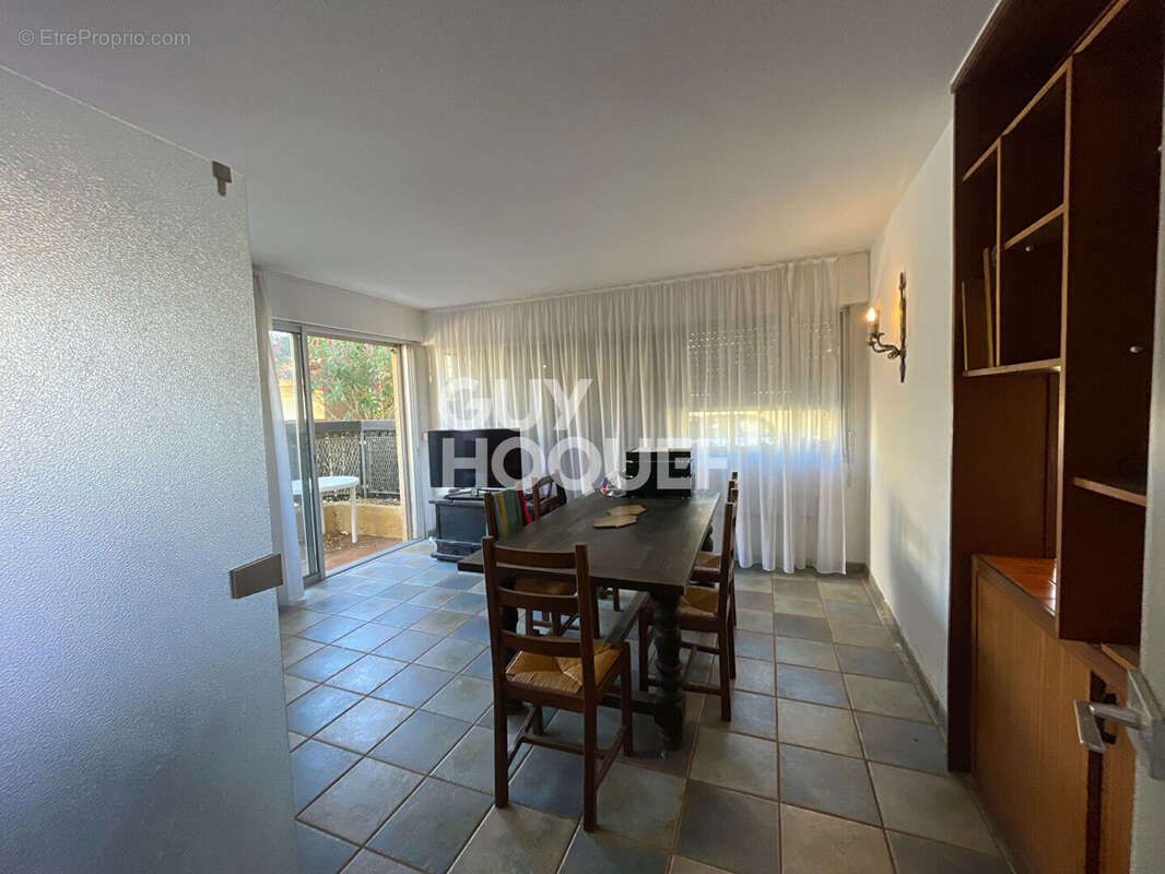 Appartement à NARBONNE