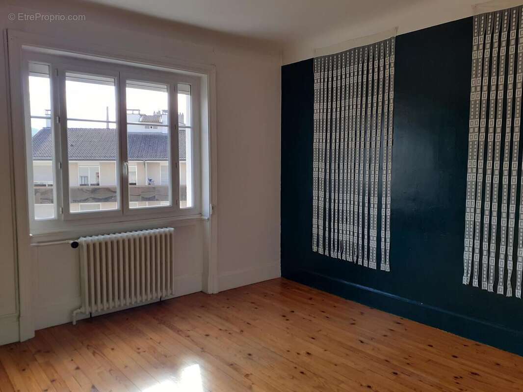 Photo 7 - Appartement à SAINT-CHAMOND