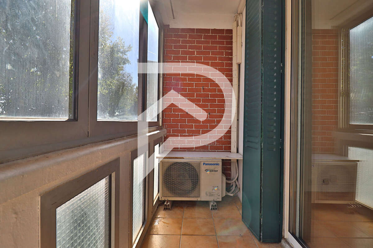 Appartement à MARSEILLE-14E