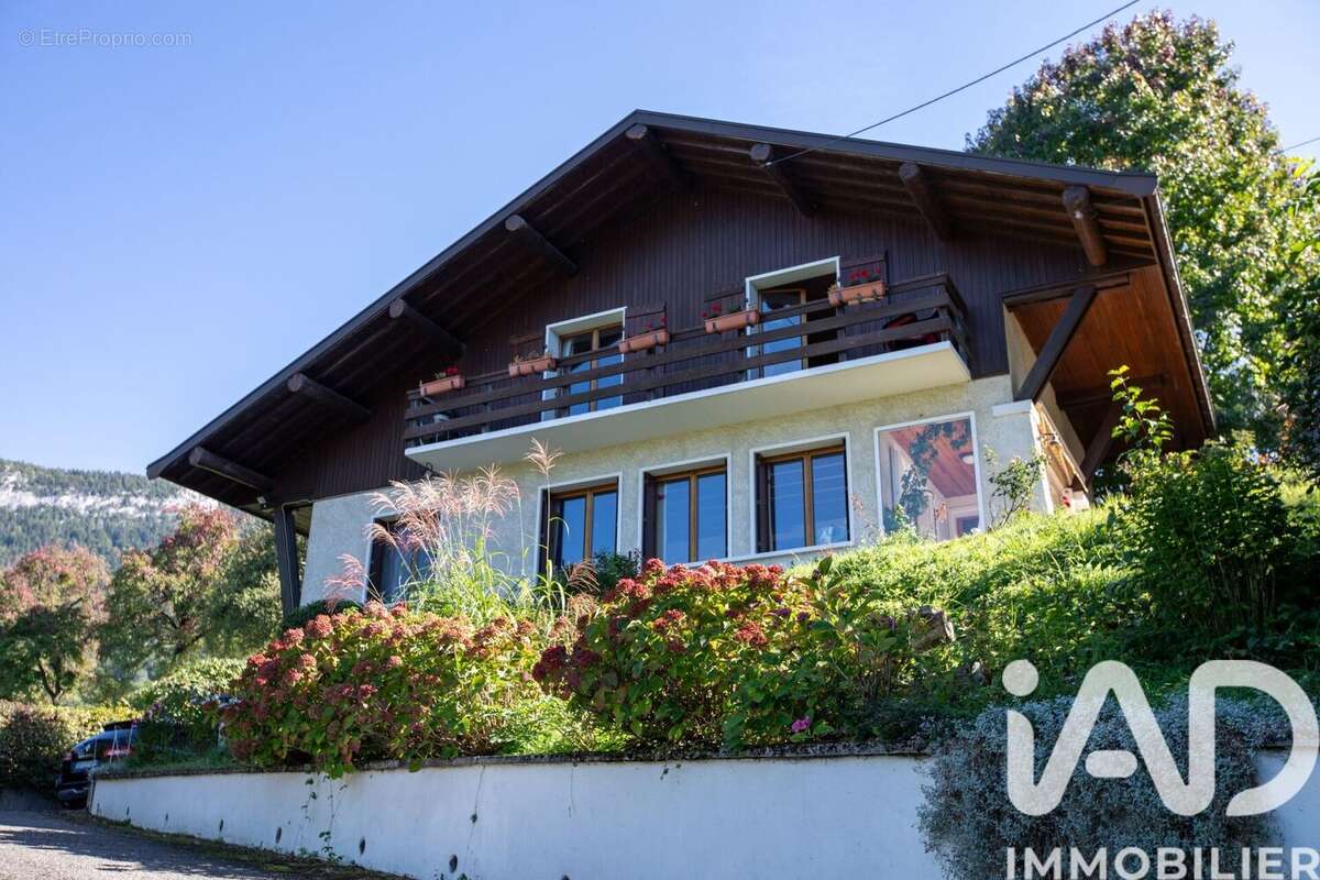 Photo 2 - Maison à SAINT-EUSTACHE