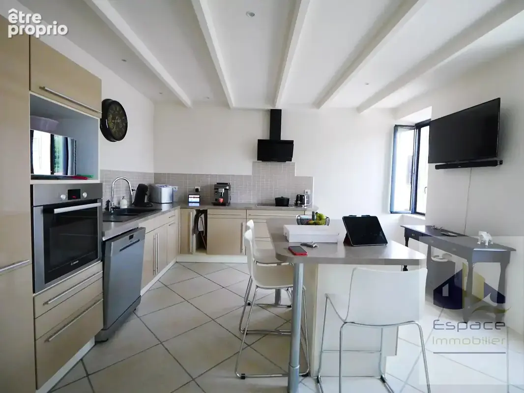 Maison spacieuse à Virson - photo 14