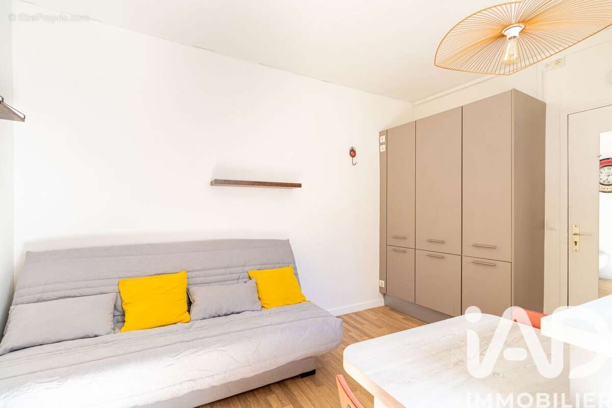 Photo 6 - Appartement à PARIS-20E