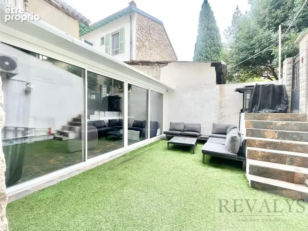 Photo Appartement à Nice au prix de 229 000€