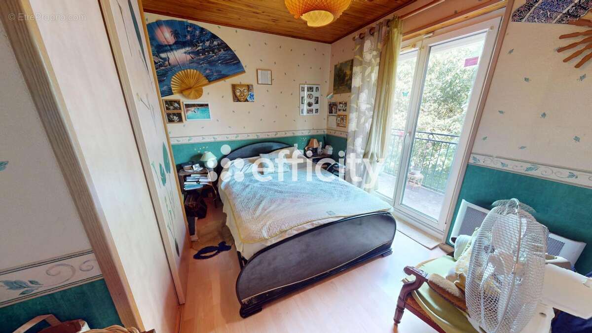 Maison 105 m² à Champagney  - photo 10