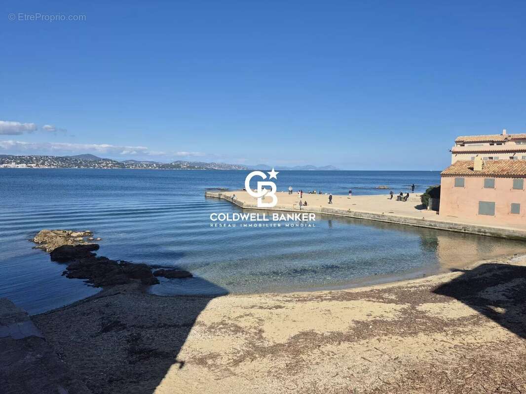 Commerce à SAINT-TROPEZ