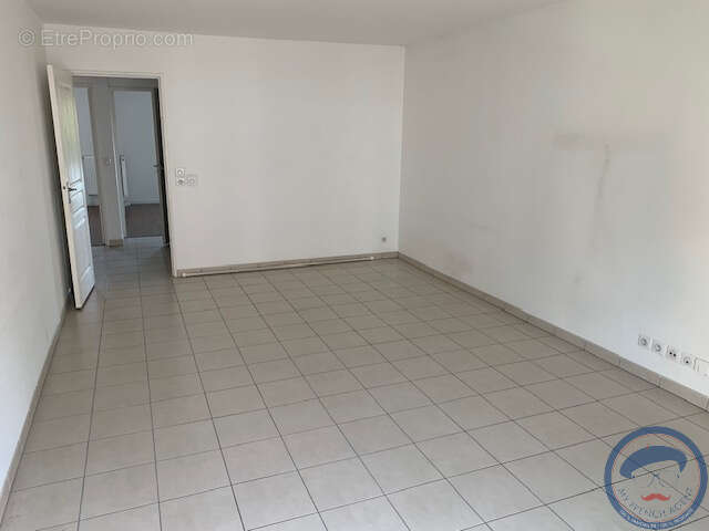 Appartement à TOURS