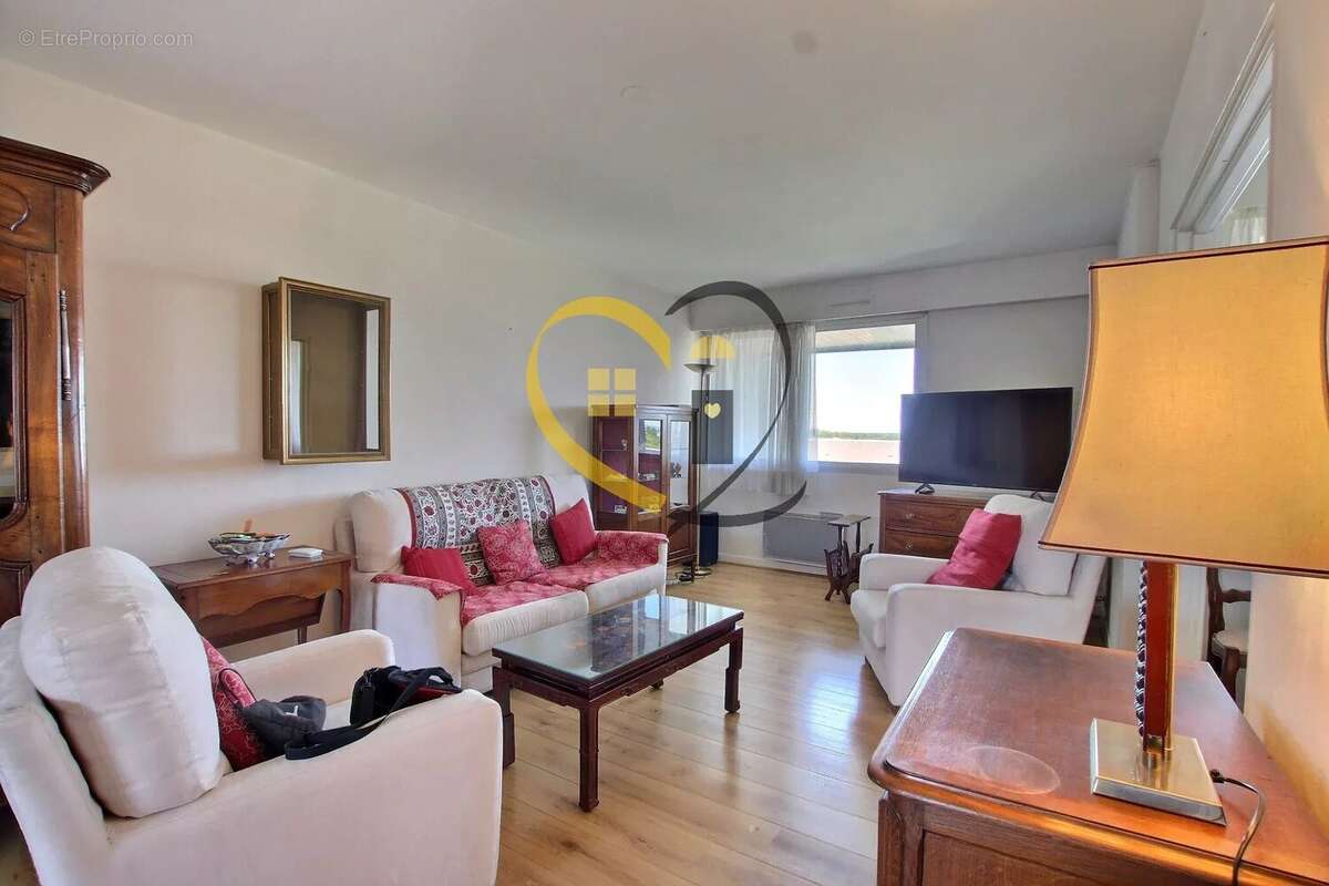 Appartement à BOURGES