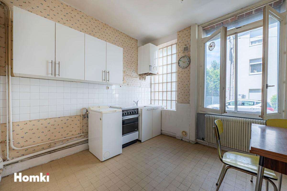 Immeuble de 702 m2 Rendement 9%  Rue de la Jomayère - photo 20