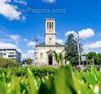 Appartement à TALENCE