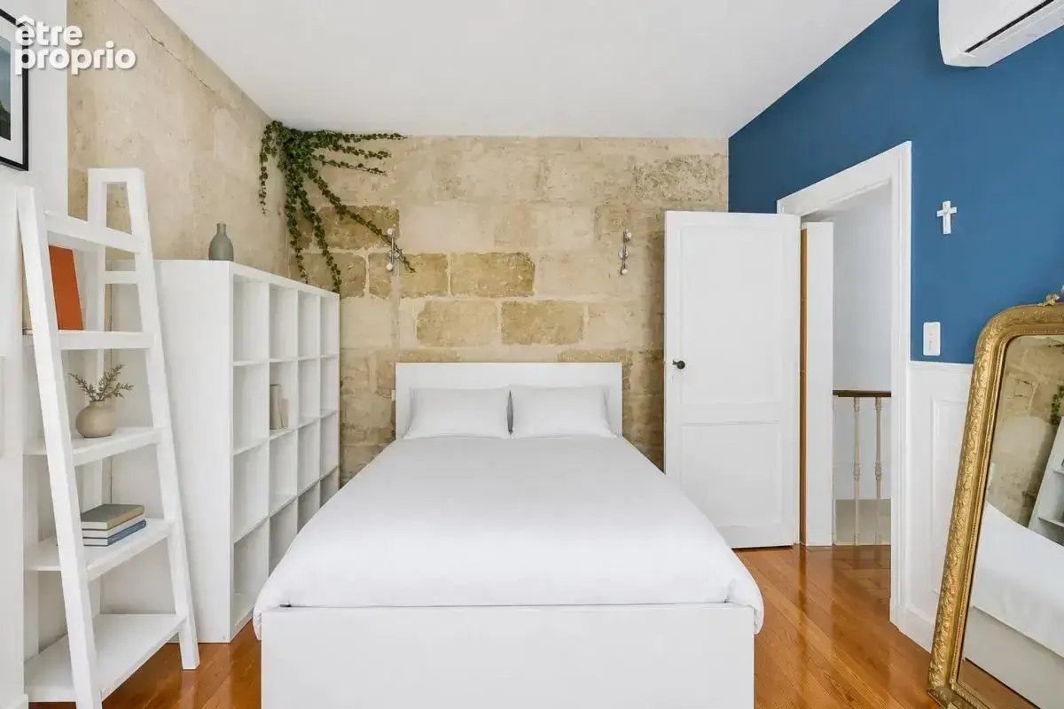 Maison de 6 pièces de 117 m² à Talence - photo 11