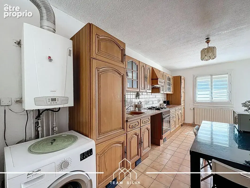 Appartement - photo 13