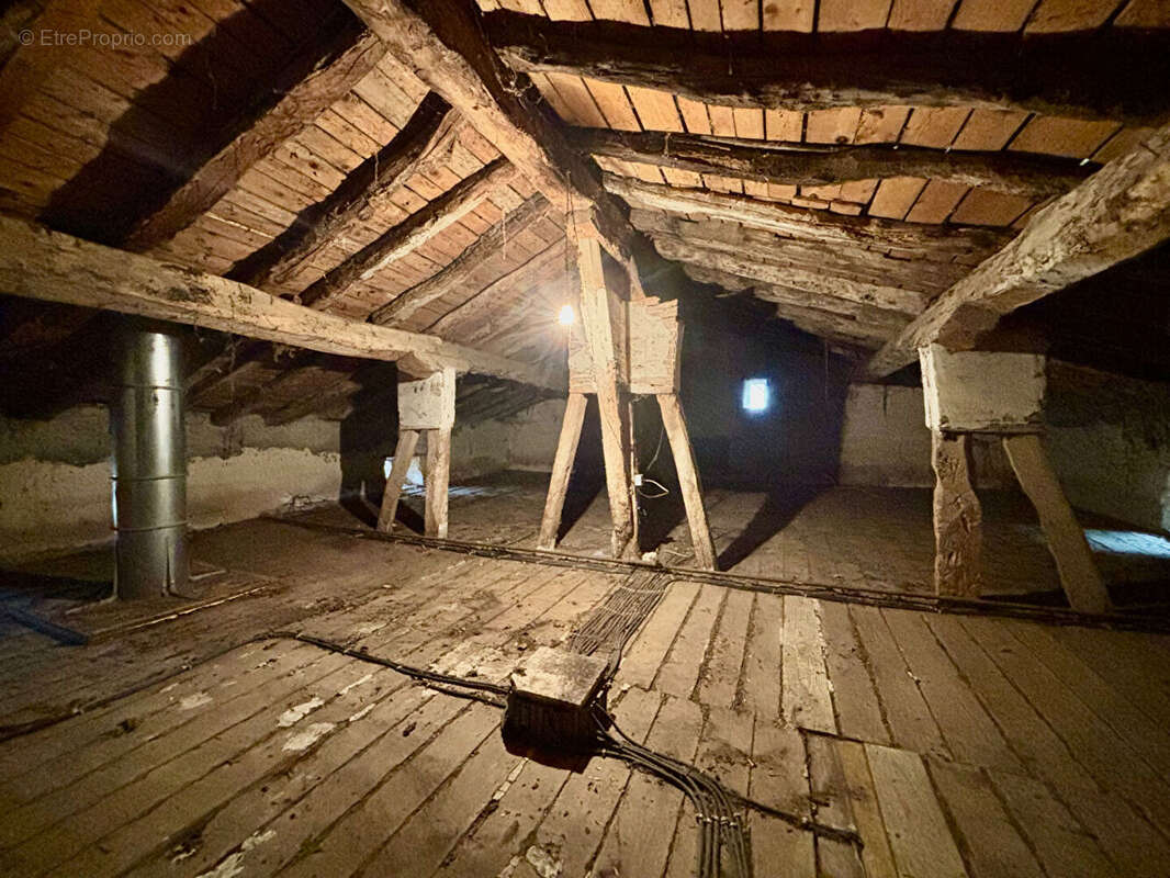 Maison à SAINT-FELIX-LAURAGAIS