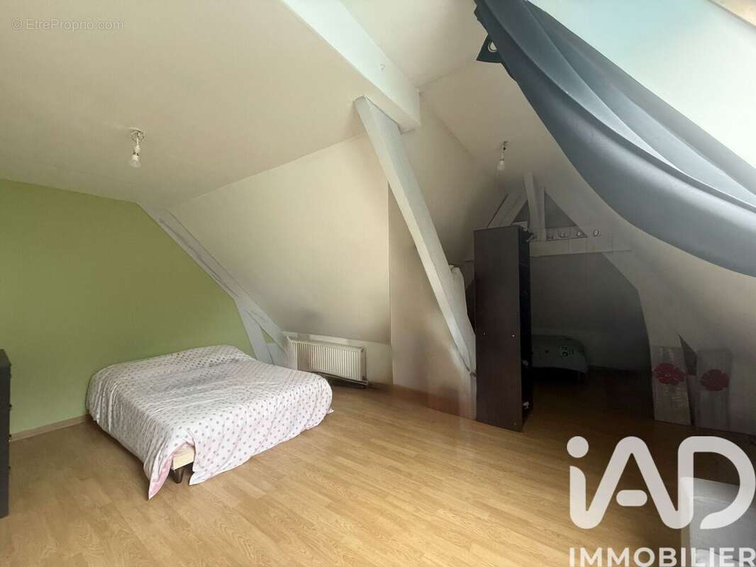Maison 132 m² à Reux  - photo 8
