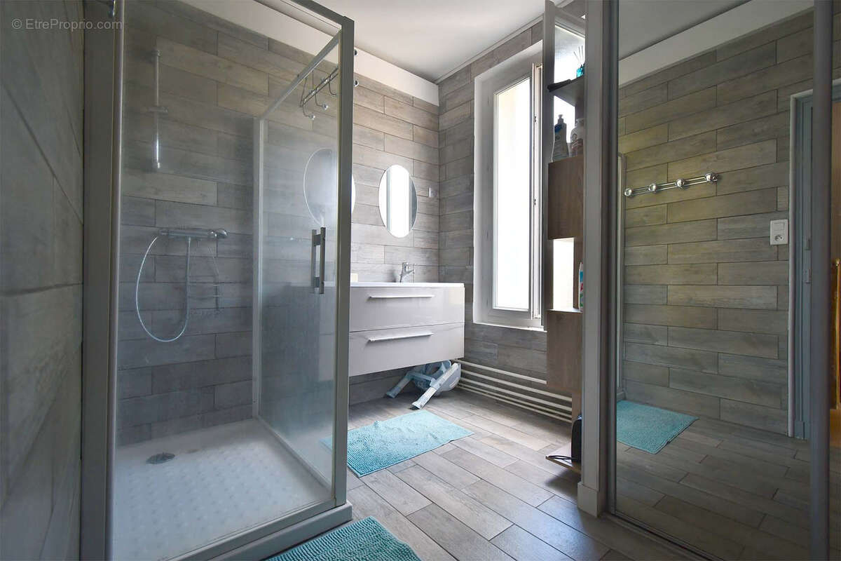 Maison à CLERMONT-FERRAND