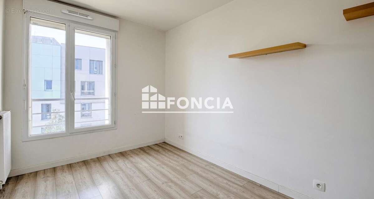 Appartement avec terrassae plein sud - photo 11