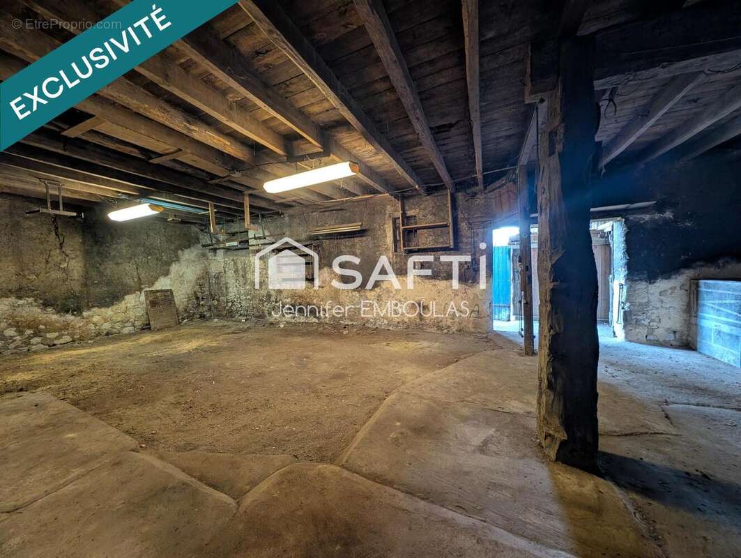 Photo 3 - Maison à ARBANATS