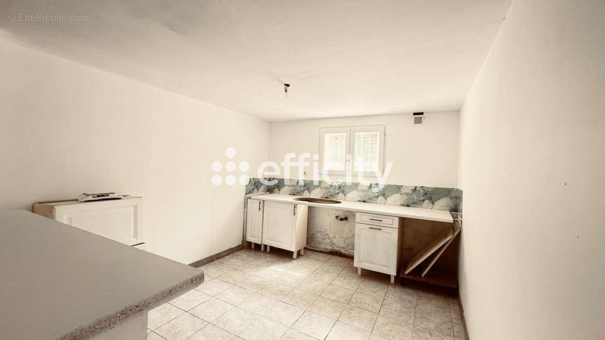 Maison à PONT-SAINT-ESPRIT