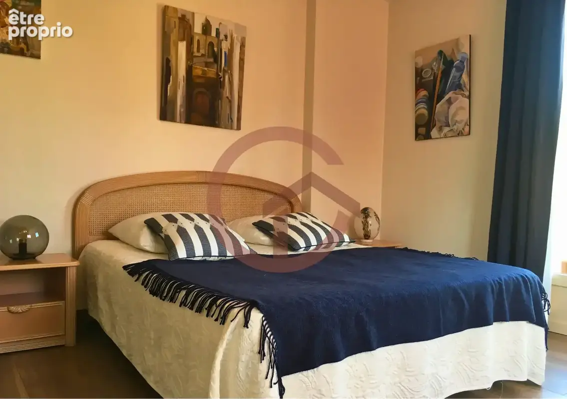 Viager libre   saint-aygulf   villa 158 m2 avec fort potentiel locatif - femme de 92 ans - photo 8