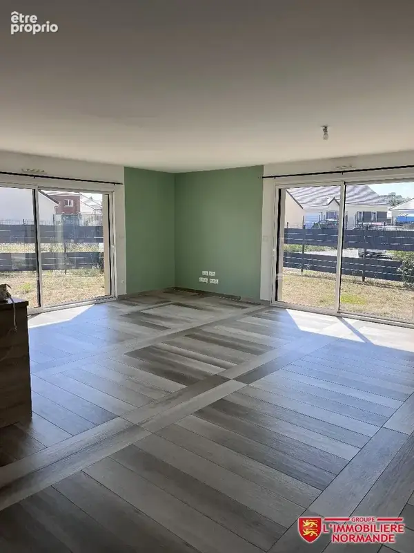 Maison de plain-pied de 135 m² - 3 chambres + 1 suite parentale - photo 4