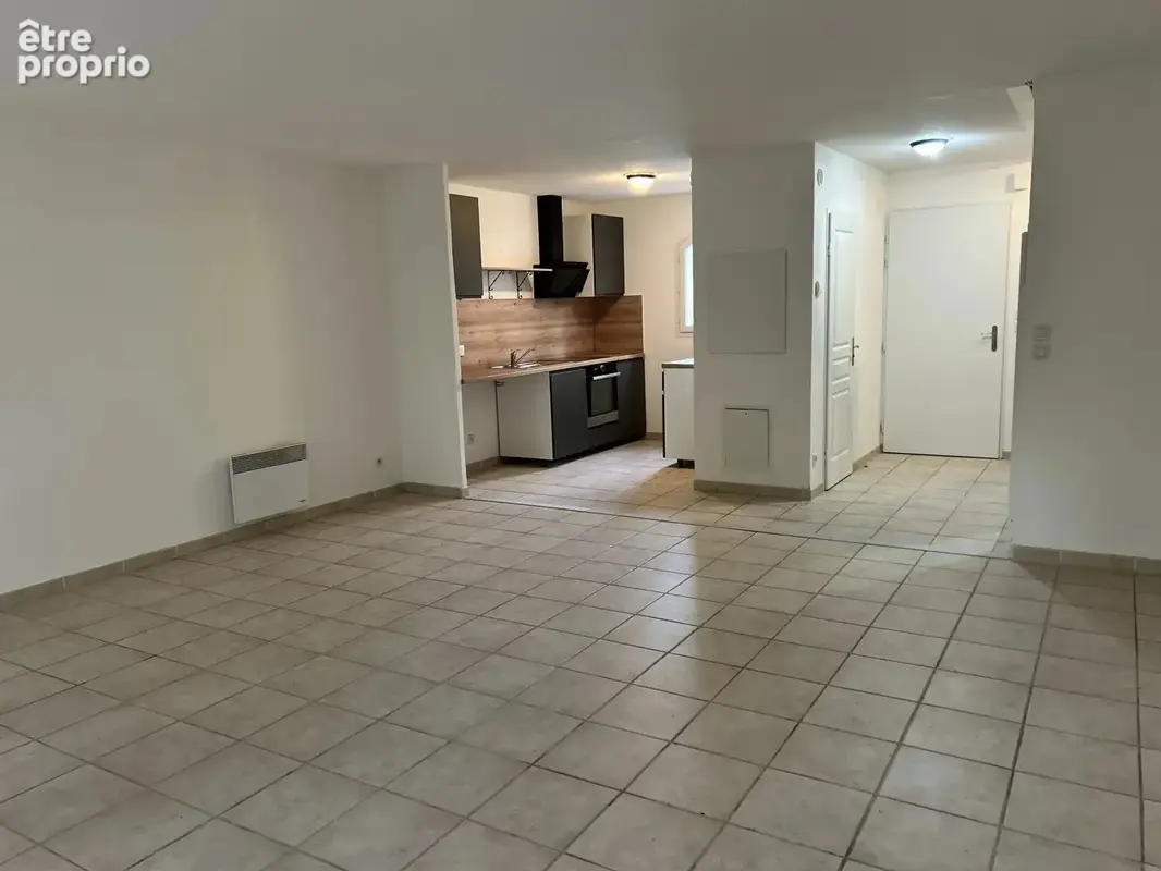 Appartement 85 m² à Mallemort  - photo 4