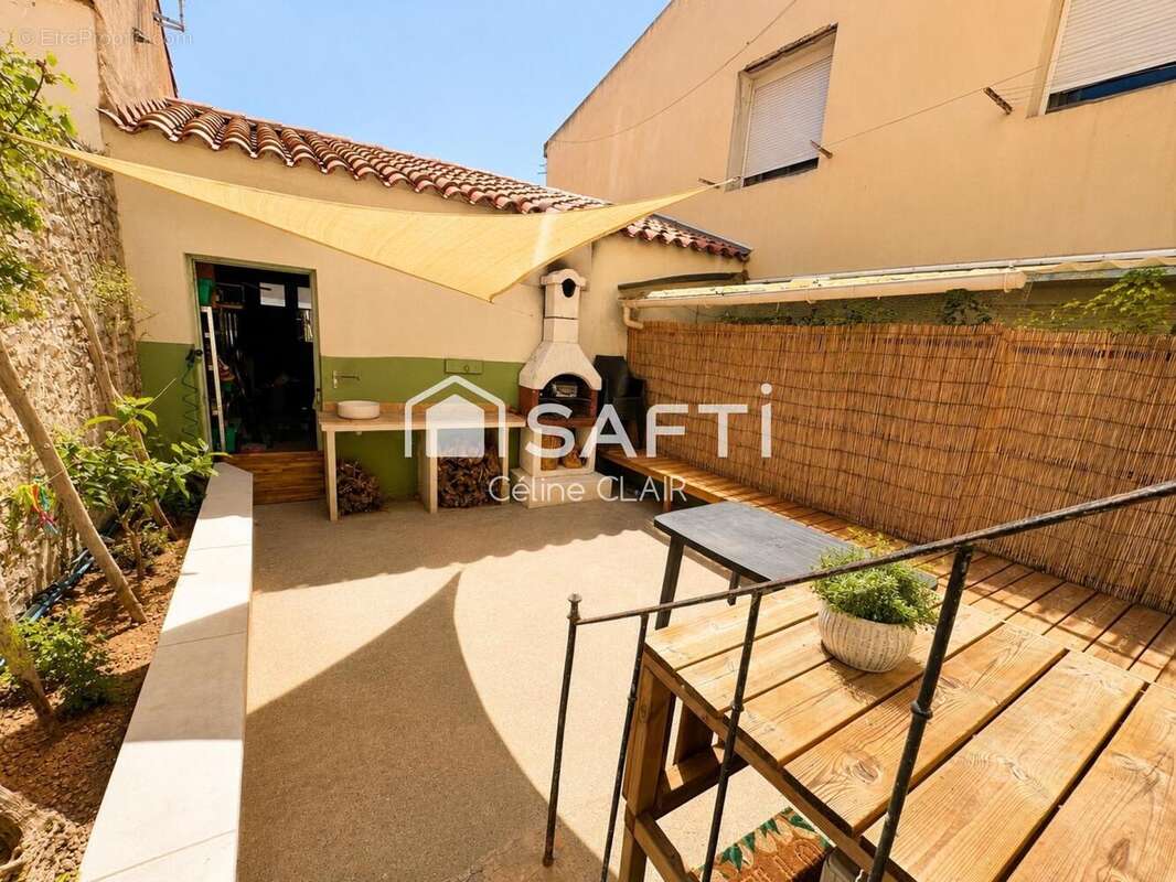 Appartement 54 m² à Port-La-Nouvelle  - photo 3