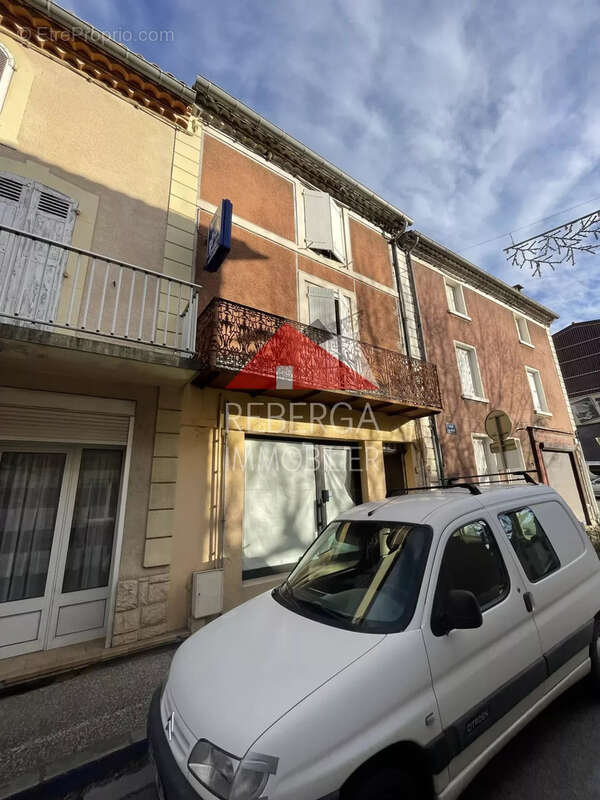Maison pont de l ' arn - photo 2