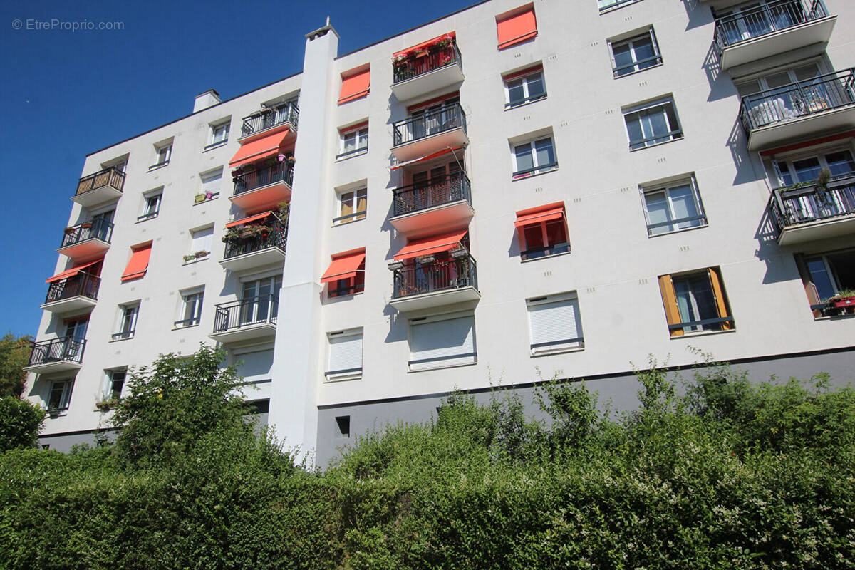 Appartement à MEUDON