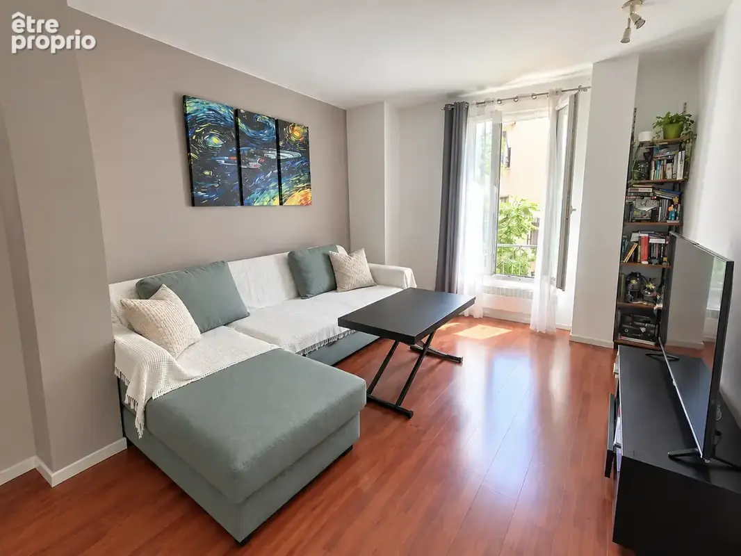 Photo Appartement à Toulon au prix de 185 000€
