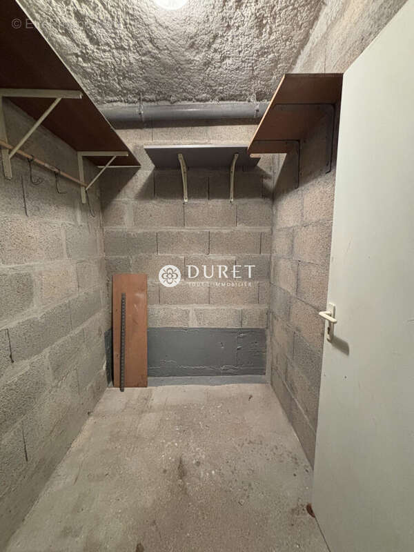 Appartement à CLISSON