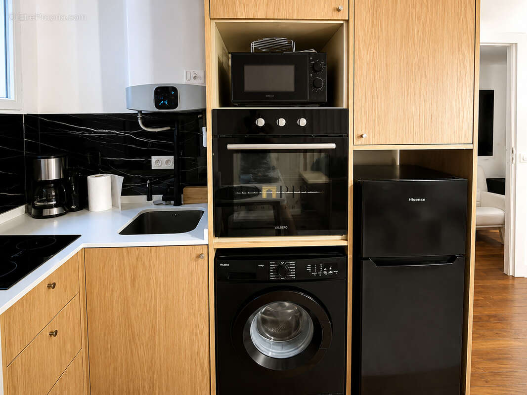 Appartement à PARIS-7E