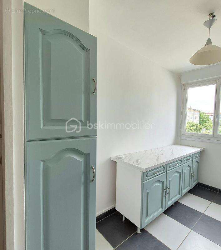 Appartement à ANGERS