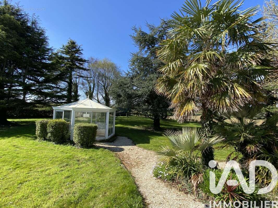 Photo 3 - Maison à PLOUBAZLANEC