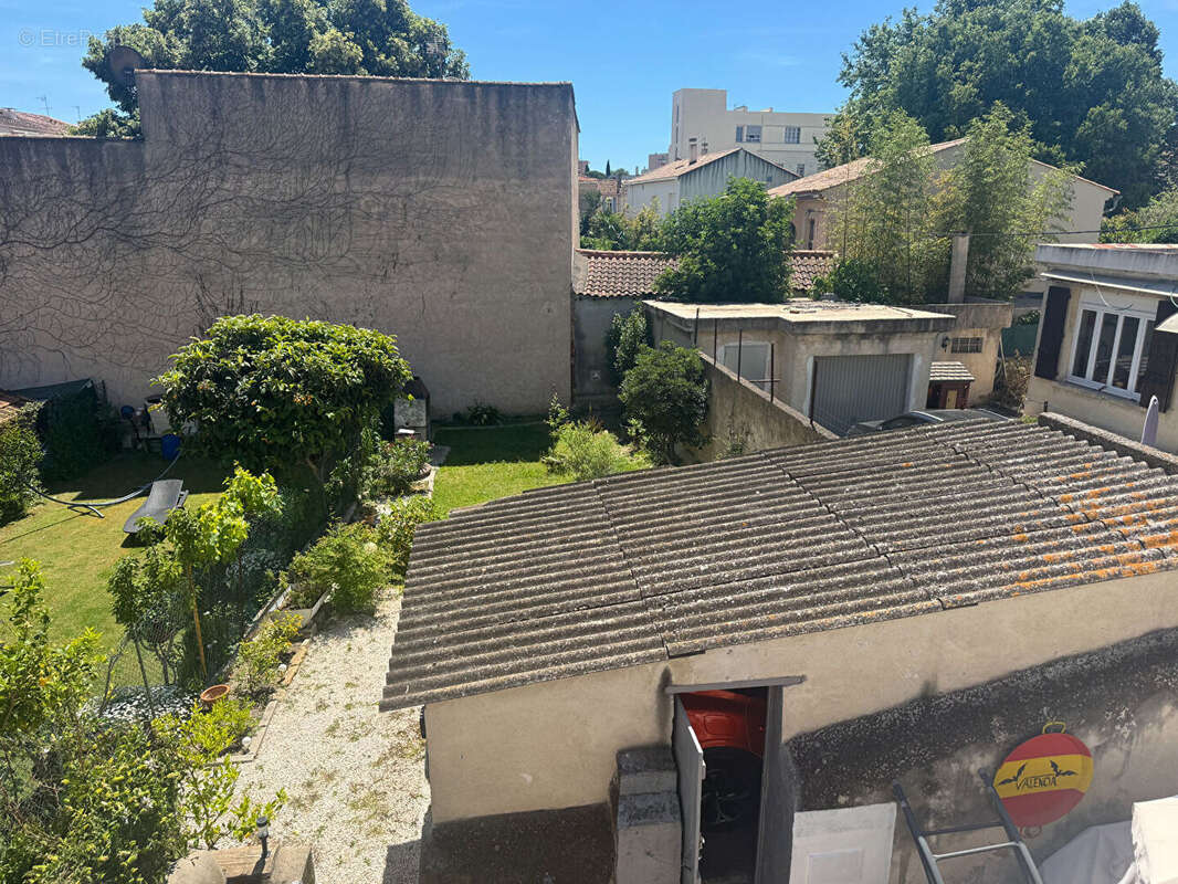 Maison Istres 4 pièce(s) 118 m2 - photo 11