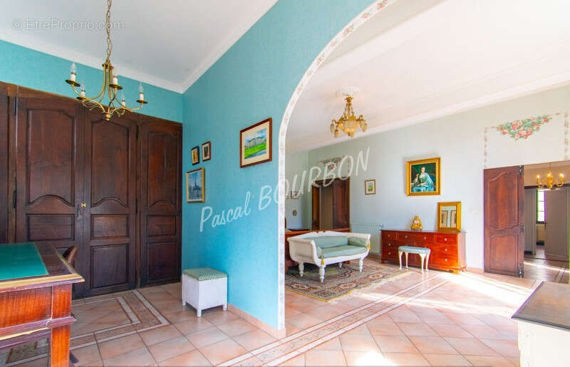 Maison à ALET-LES-BAINS