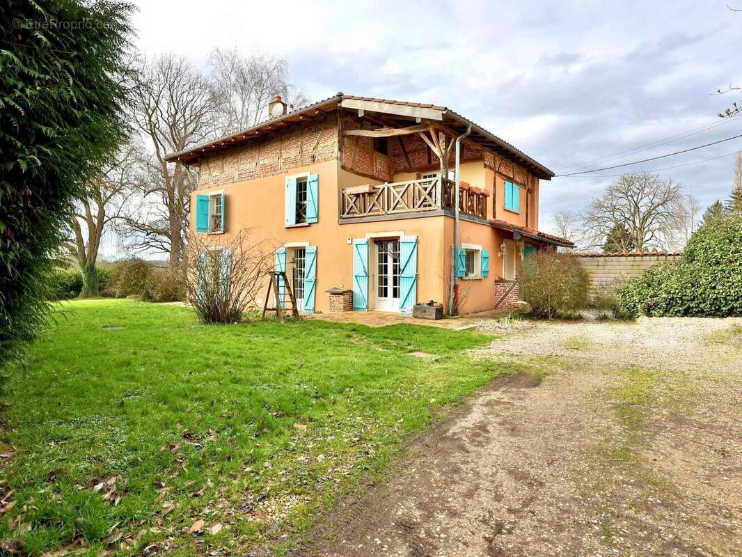 Photo 4 - Maison à NEUVILLE-LES-DAMES