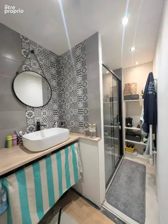 Maison 3 chambres, secteur mairie - photo 4
