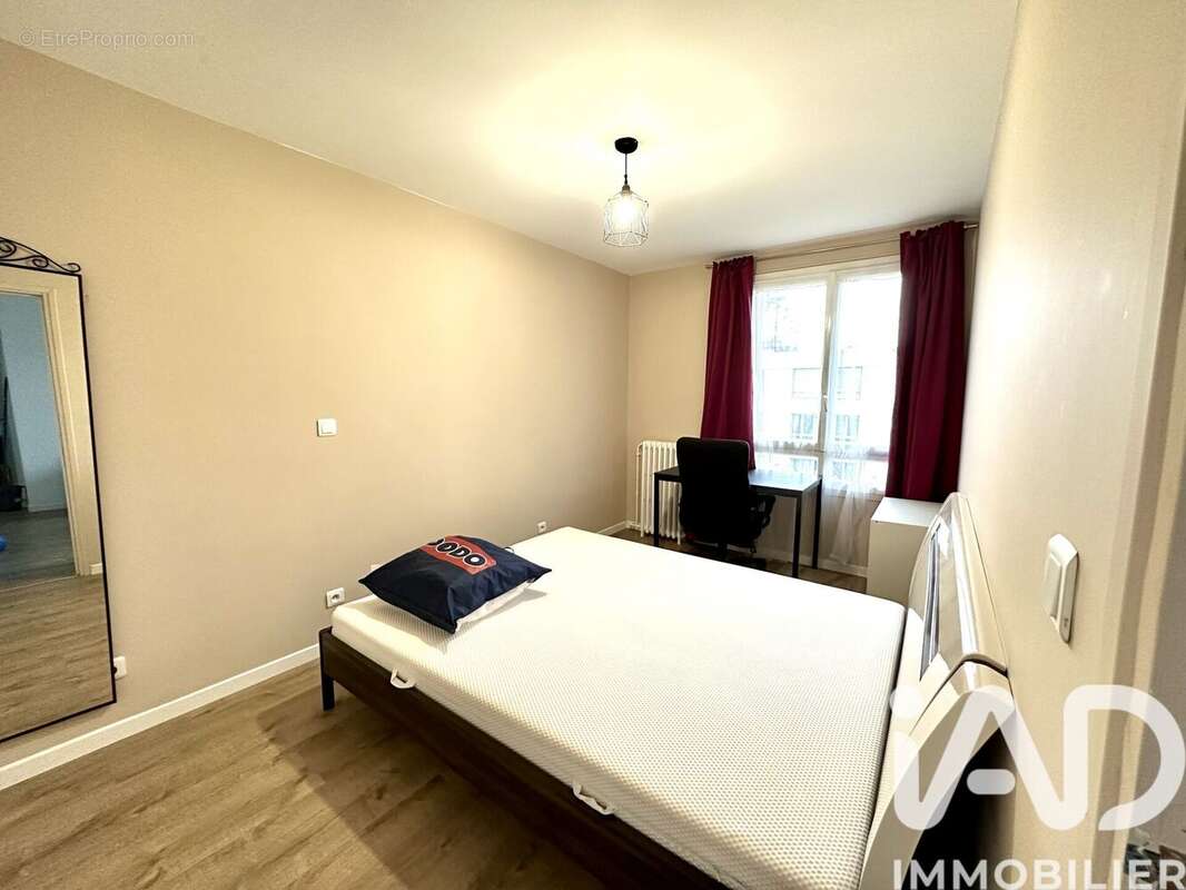Photo 4 - Appartement à CLAMART