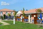 Appartement à SALLELES-D'AUDE