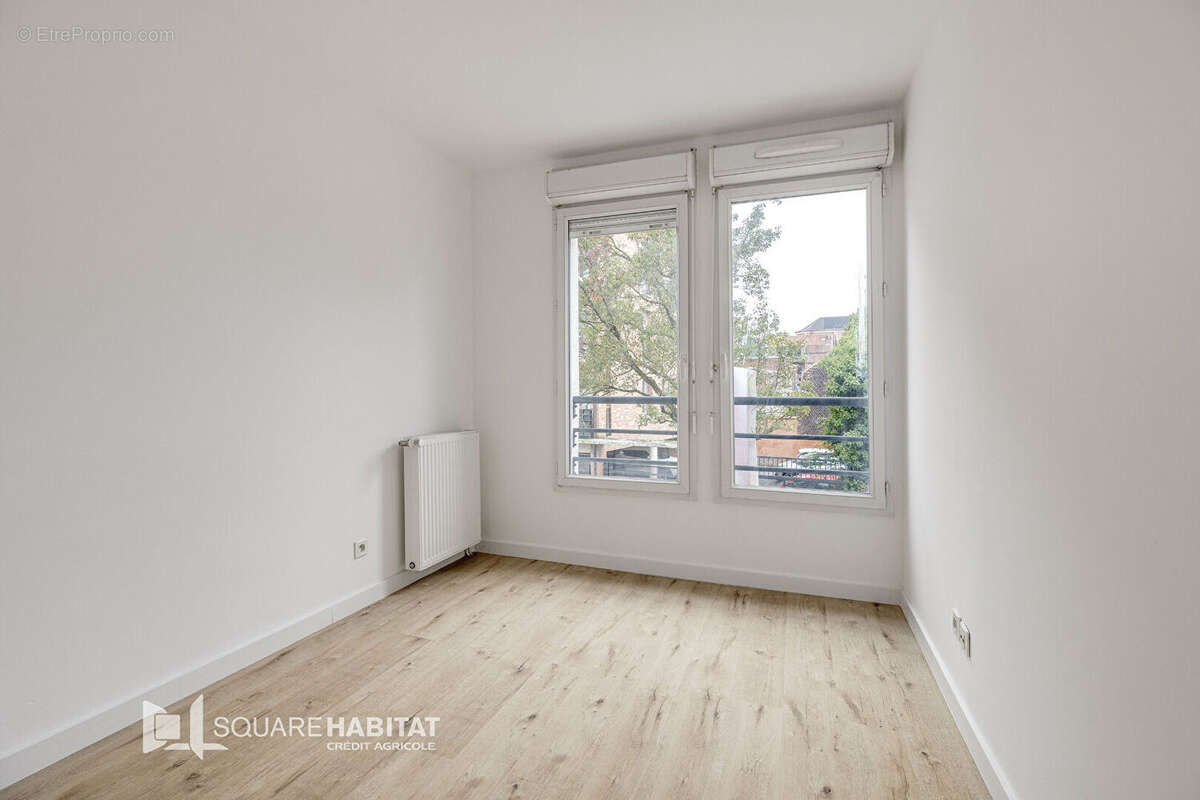 Appartement à LILLE