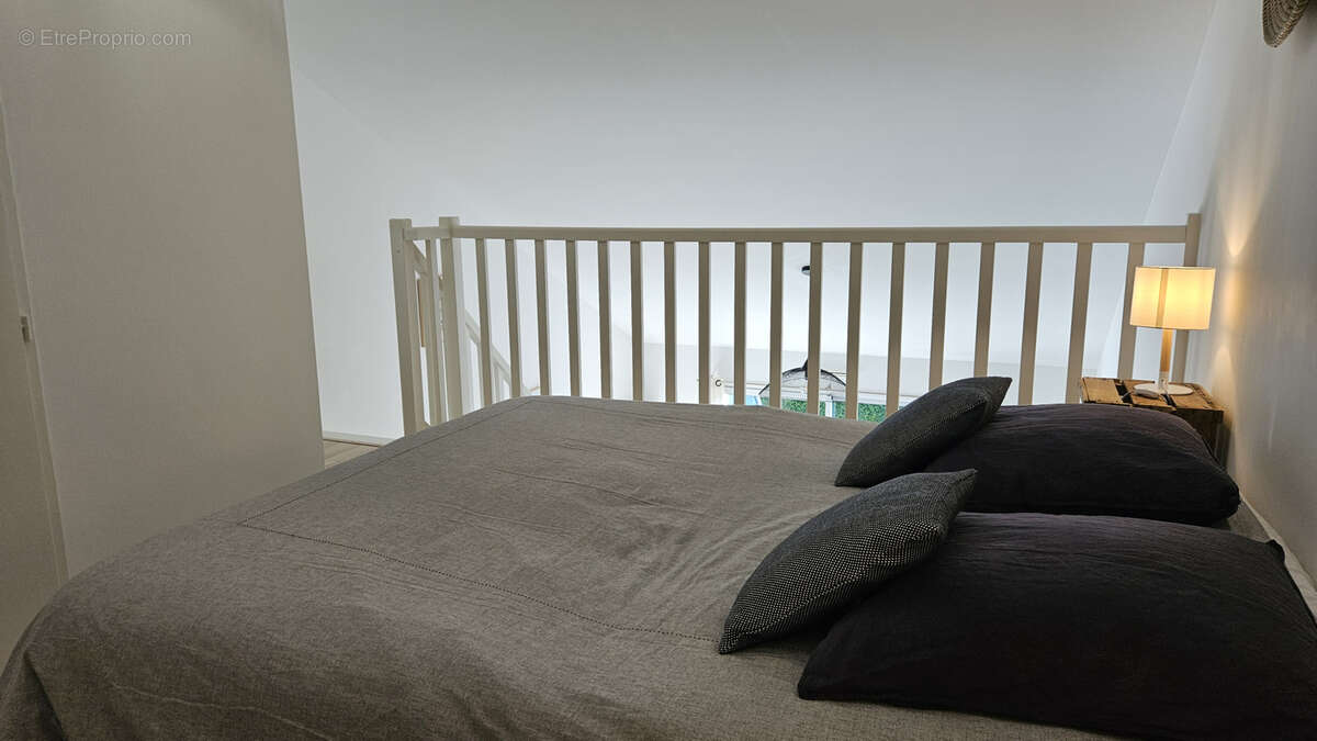 Résidence avec piscine  : appartement + parking ! - photo 11