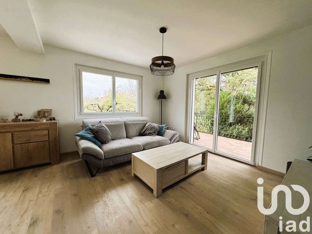 Photo 3 - Maison à NEYDENS