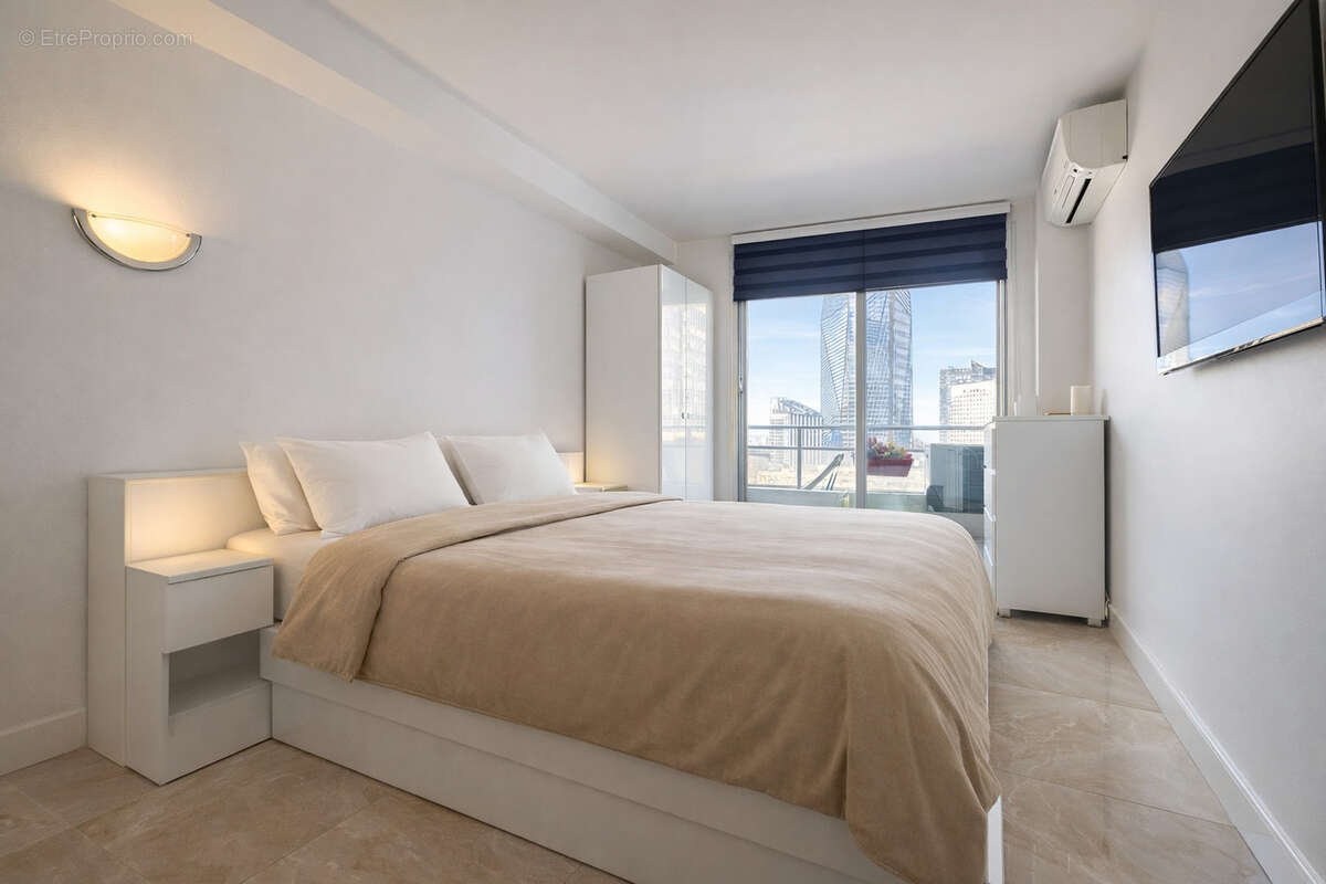 Appartement à PUTEAUX