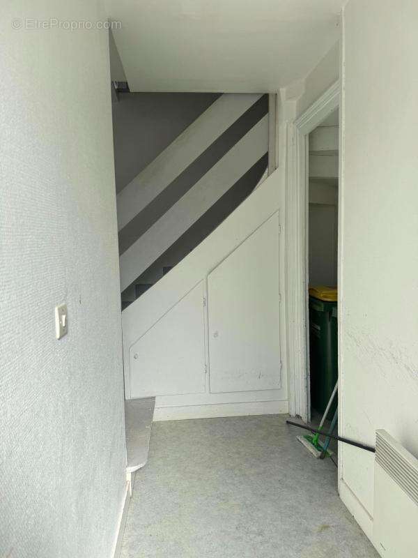 Appartement à LE CHATEAU-D'OLERON